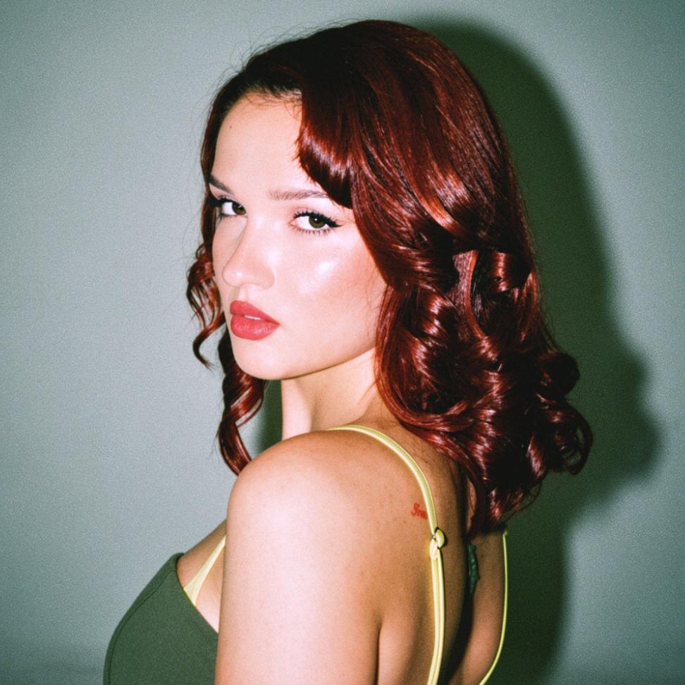 ROSE MAY