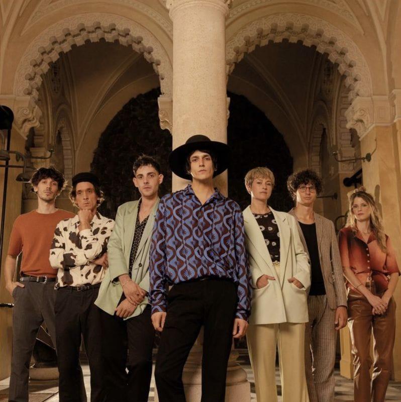 Henri Gonzo & Papírsárkányok